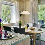 Suni - 400m From The Sea By Interhome * Middelfart