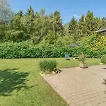 Vakantiehuis Suni - 400m From The Sea By Interhome Middelfart