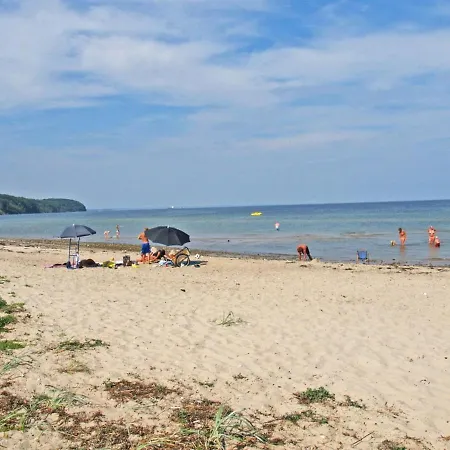Suni - 400m From The Sea In Funen By Interhome Holiday home Middelfart
