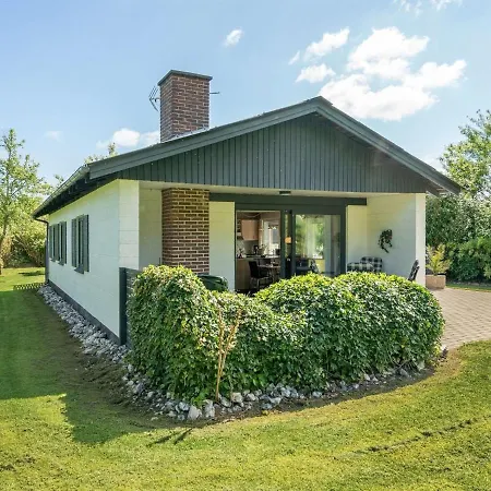 Suni - 400m From The Sea In Funen By Interhome Holiday home Middelfart