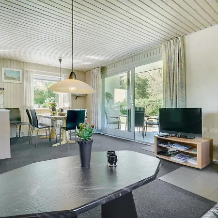 Suni - 400m From The Sea In Funen By Interhome Middelfart