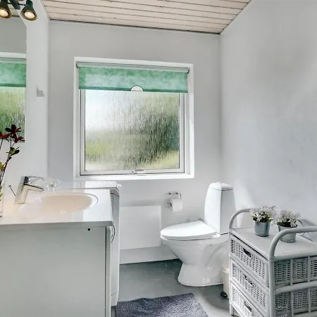 Suni - 400m From The Sea In Funen By Interhome * Middelfart