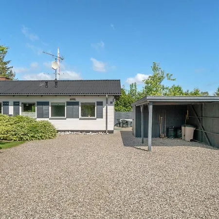 Suni - 400m From The Sea In Funen By Interhome Holiday home *