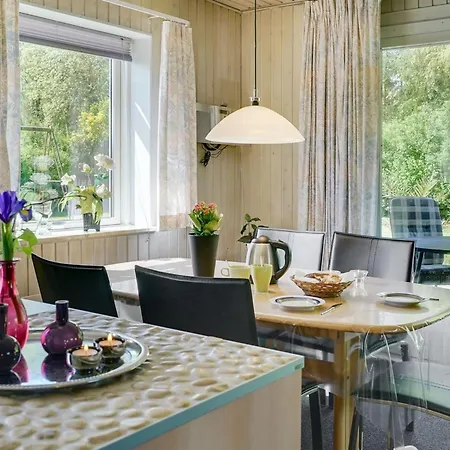 Suni - 400m From The Sea By Interhome * Middelfart