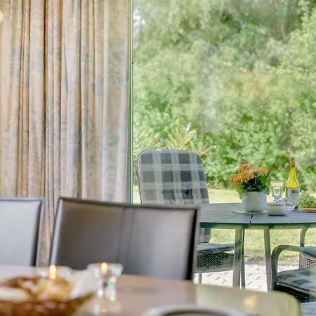 Suni - 400m From The Sea By Interhome Middelfart