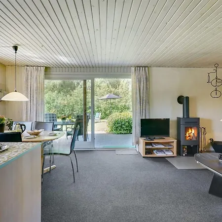 Сasa de vacaciones Suni - 400m From The Sea By Interhome Middelfart