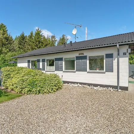Feriehus Suni - 400m From The Sea By Interhome