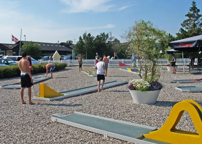 Suni - 400m From The Sea By Interhome * 미델파르트