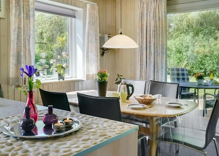 Suni - 400m From The Sea By Interhome * Middelfart