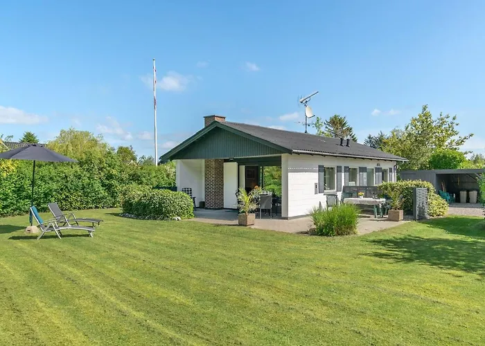 Suni - 400m From The Sea By Interhome Casa vacanze