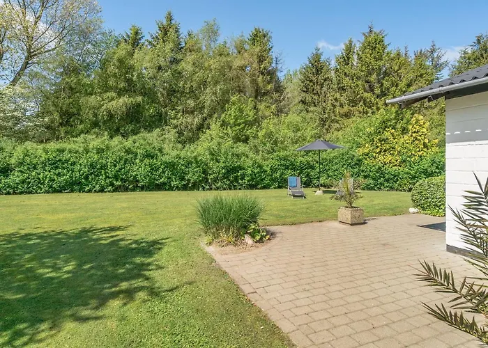 펜션 Suni - 400m From The Sea By Interhome 미델파르트