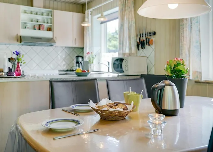 펜션 Suni - 400m From The Sea By Interhome *