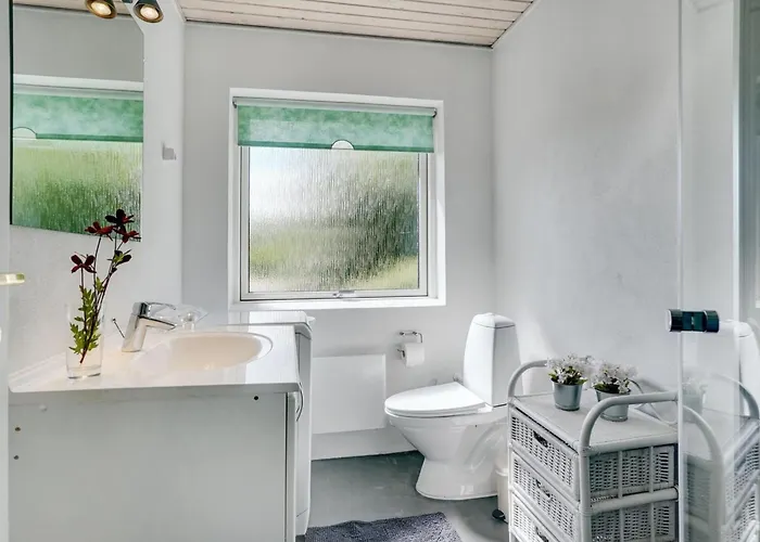 펜션 Suni - 400m From The Sea By Interhome