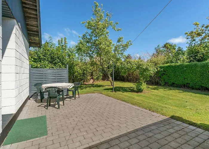 Suni - 400m From The Sea By Interhome * Middelfart