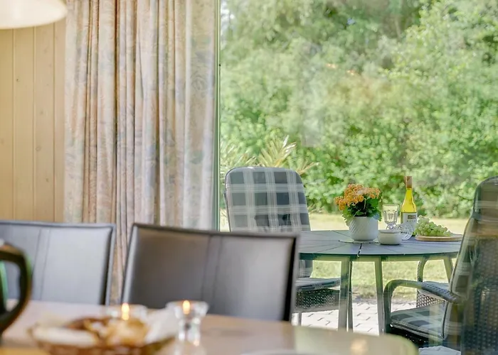 Suni - 400m From The Sea By Interhome Middelfart