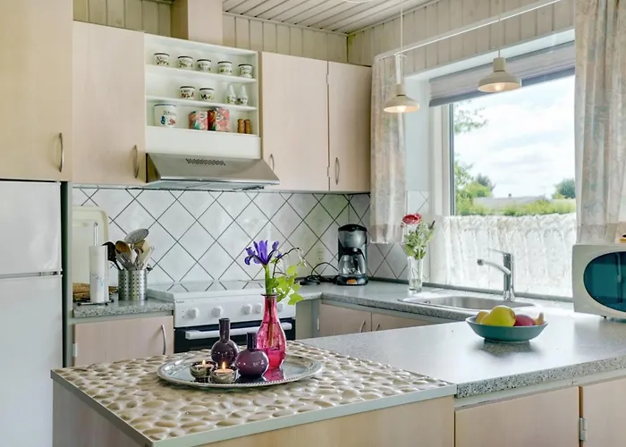 Suni - 400m From The Sea By Interhome * Middelfart