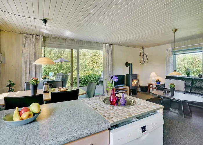 Suni - 400m From The Sea By Interhome 펜션